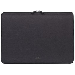 Сумка для ноутбуков RIVACASE Suzuka 7704 (черный)