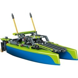 Конструктор Lego Catamaran 42105