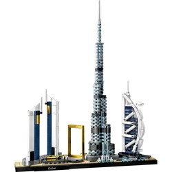 Конструктор Lego Dubai 21052