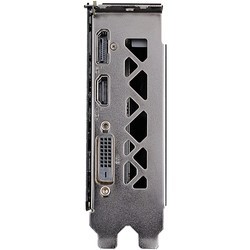 Видеокарта EVGA GeForce RTX 2060 KO GAMING