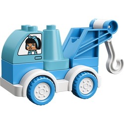 Конструктор Lego Tow Truck 10918