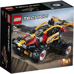Конструктор Lego Buggy 42101