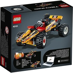 Конструктор Lego Buggy 42101