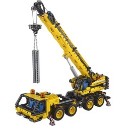 Конструктор Lego Mobile Crane 42108
