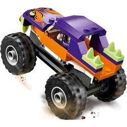 Конструктор Lego Monster Truck 60251