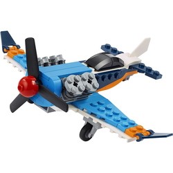 Конструктор Lego Propeller Plane 31099