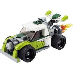 Конструктор Lego Rocket Truck 31103