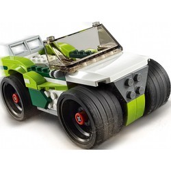 Конструктор Lego Rocket Truck 31103