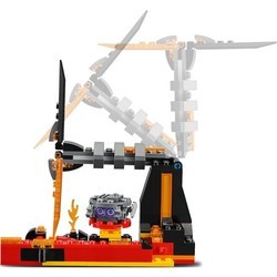 Конструктор Lego Duel on Mustafar 75269
