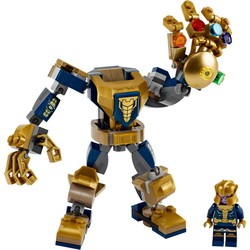 Конструктор Lego Thanos Mech 76141