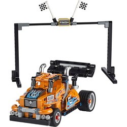 Конструктор Lego Race Truck 42104
