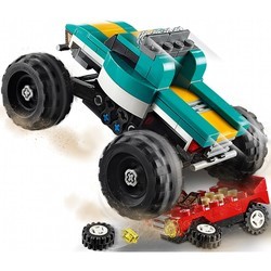 Конструктор Lego Monster Truck 31101