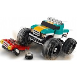 Конструктор Lego Monster Truck 31101