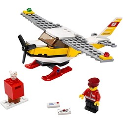 Конструктор Lego Mail Plane 60250