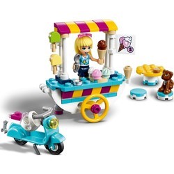 Конструктор Lego Ice Cream Cart 41389