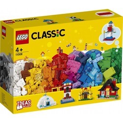 Конструктор Lego Bricks and Houses 11008