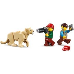 Конструктор Lego Safari Off-Roader 60267