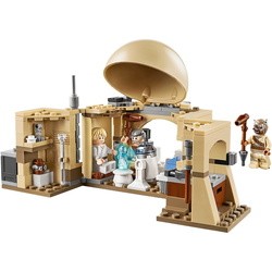 Конструктор Lego Obi-Wan's Hut 75270