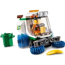 Конструктор Lego Street Sweeper 60249