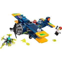 Конструктор Lego El Fuegos Stunt Plane 70429