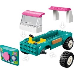 Конструктор Lego Juice Truck 41397