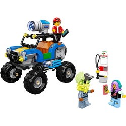 Конструктор Lego Jacks Beach Buggy 70428