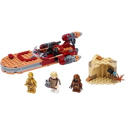 Конструктор Lego Luke Skywalker's Landspeeder 75271