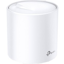 Wi-Fi адаптер TP-LINK Deco X20 (1-pack)