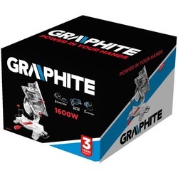 Пила Graphite 59G801