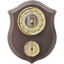 Термометр / барометр Brig BM92172