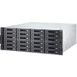 NAS сервер QNAP TVS-2472XU-RP-I5-8G