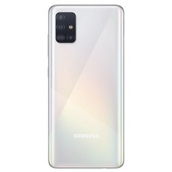 Мобильный телефон Samsung Galaxy A51 64GB (черный)