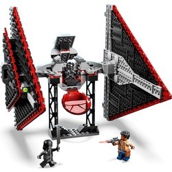 Конструктор Lego Sith TIE Fighter 75272