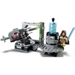 Конструктор Lego Death Star Cannon 75246