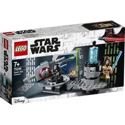 Конструктор Lego Death Star Cannon 75246