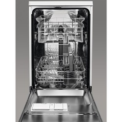 Встраиваемая посудомоечная машина Zanussi ZDV 91204 FA
