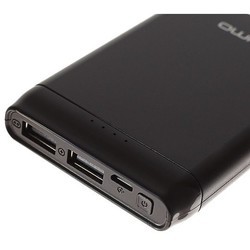 Powerbank аккумулятор Qumo PowerAid P5000