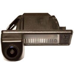 Камера заднего вида ParkGuru FC-0563-T3