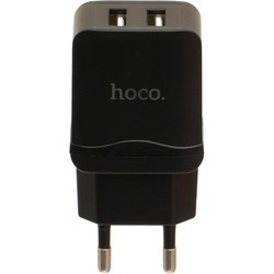 Зарядное устройство Hoco C33A