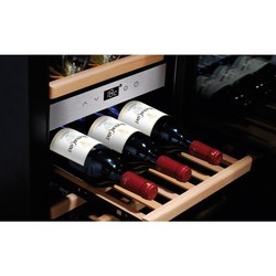 Винный шкаф Caso WineComfort 126