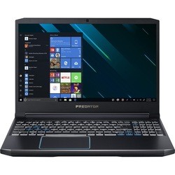 Ноутбук Acer Predator Helios 300 PH315-52 (PH315-52-52KN)