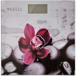 Весы Kelli KL-15201