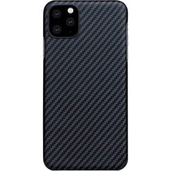 Чехол PITAKA MagCase for iPhone 11 Pro Max (черный)
