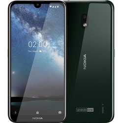 Чехол Nokia Xpress-on Cover for 2.2