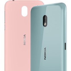 Чехол Nokia Xpress-on Cover for 2.2