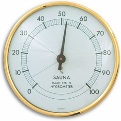 Термометр / барометр TFA 401003