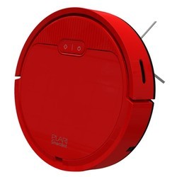 Пылесос ELARI SmartBot (красный)