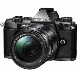 Фотоаппарат Olympus OM-D E-M5 III kit 14-150