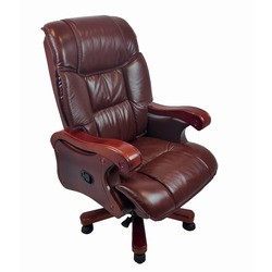 Компьютерное кресло Raybe KA-305 (коричневый)