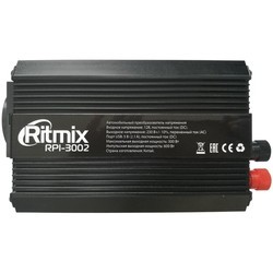 Автомобильный инвертор Ritmix RPI-3002